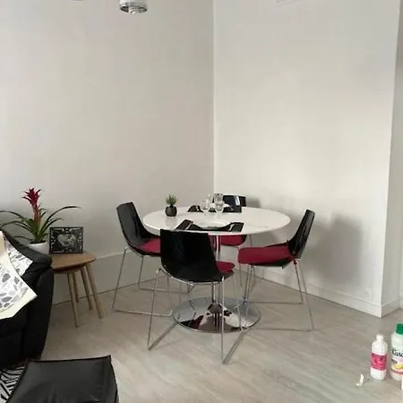 Apartamento Hyper-centre A 200 M De La