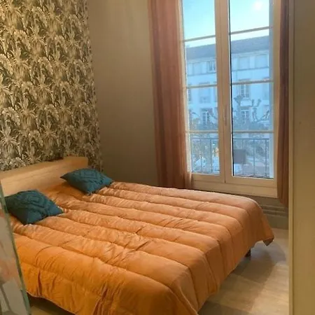 Apartamento Hyper-centre A 200 M De La
