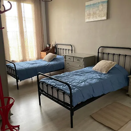 Apartamento Hyper-centre A 200 M De La